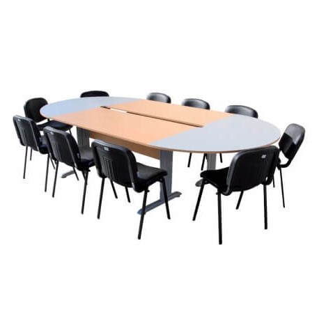 Table de réunion - Sotufab Office